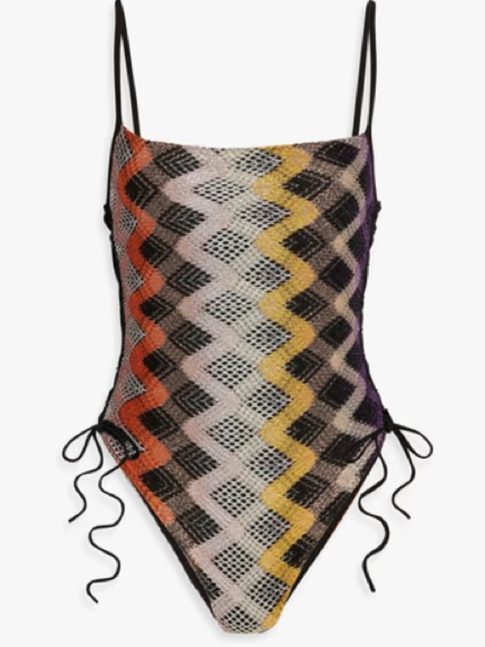 Missoni Swimsuit + Coverup Pants - Picture 8 of 8